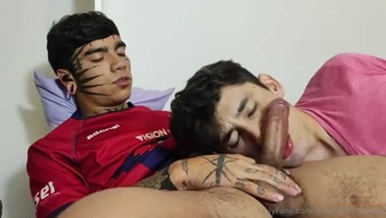 Primo Bad Boy entregando o melhor da integração NERD caseiro