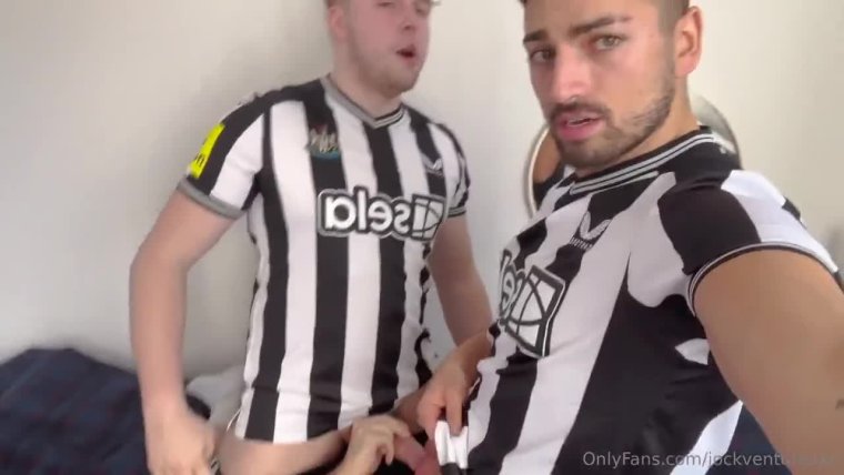 Chamaram o amigo pata assistir Futebol e era um bait