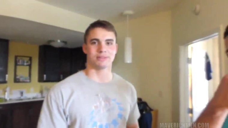 Tiozão da Maverick entregou seu melhor boy aqui