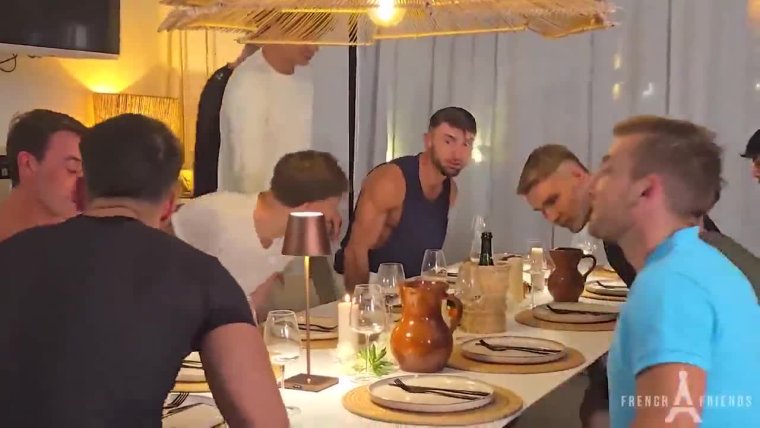 Garotos da Villa entrega de mais de mais mesmo puta que pariu 2 p2