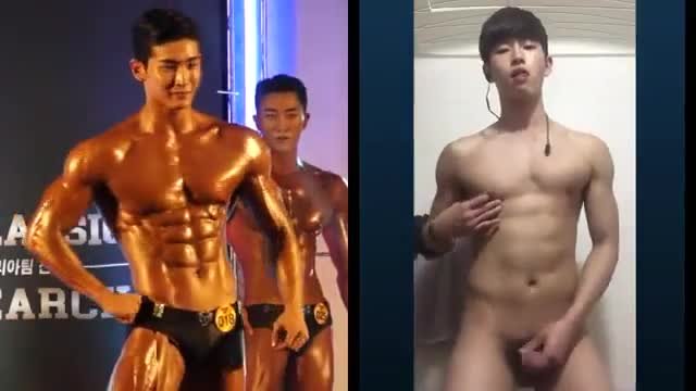 Especial Japa de Koreanos TOPs Nudes surpreende o mundo com beleza 2