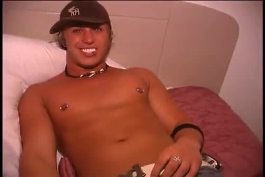 Guys Gone Wild (All American Jock)