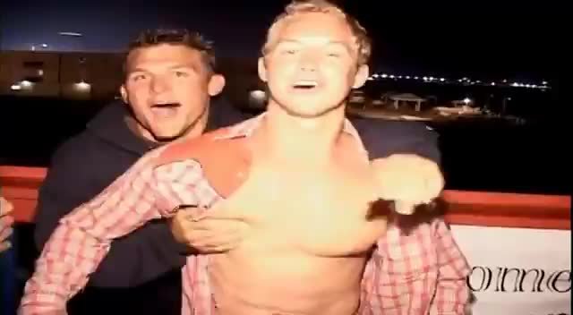 Guys Gone Wild (Spring Break 2)