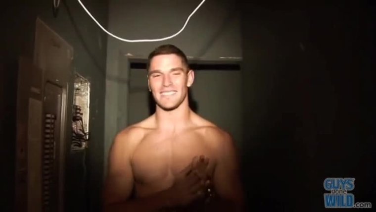 Clifford Guys Gone Wild