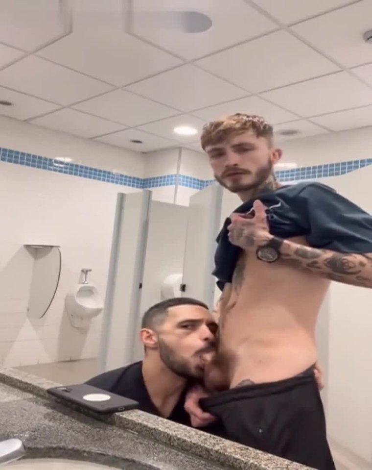 Hariel Dias e  Shulxxx