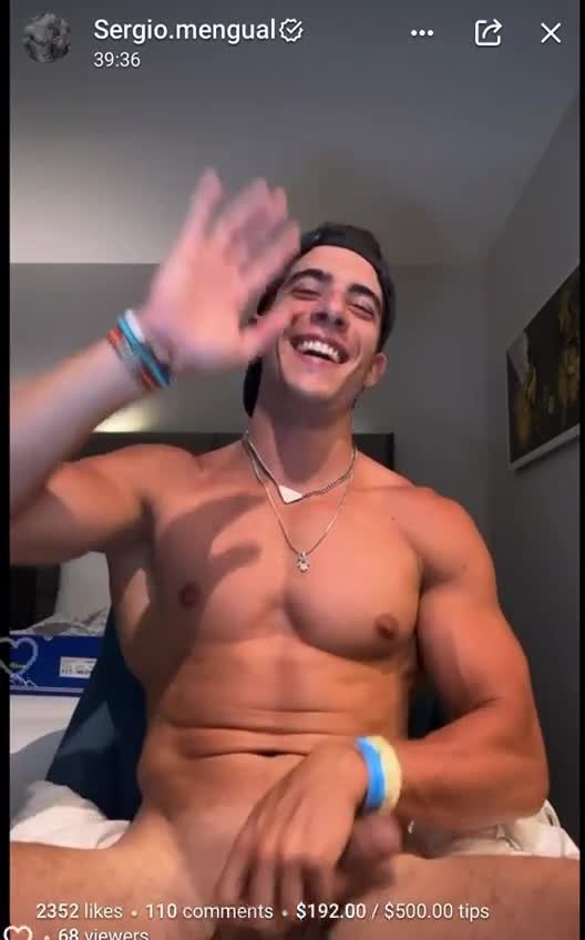 Tiktoker Gêmeos Mengual 6