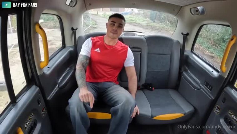 UBER Fake impressionou com o tamanho do pau em Pegadinha pesadona