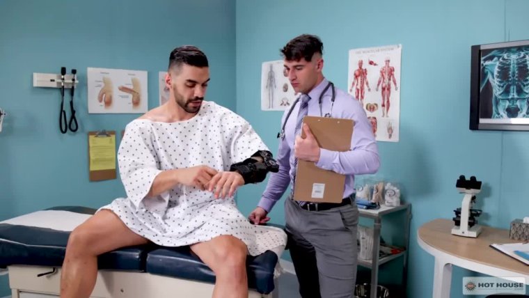 Veja porque esse pornô virou um  clássico instanténeo