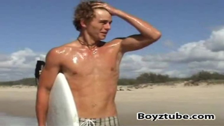 Surfistas Australianos 26