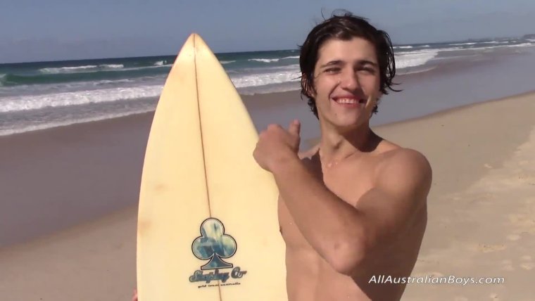 Surfistas Australianos 16