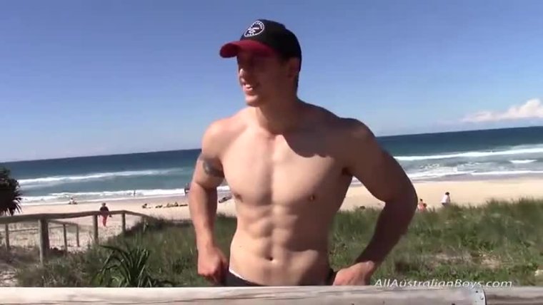 Surfistas Australianos 3